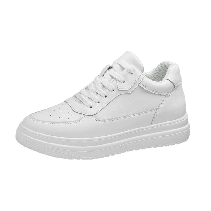 Federico – Trendige Sneakers mit Absatz