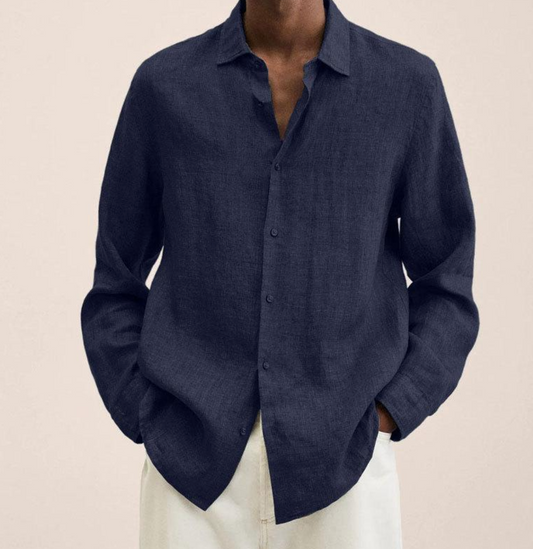 Arvil – Elegantes Hemd mit Top-Qualität