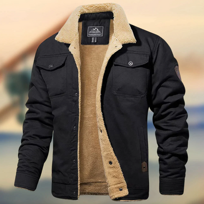 Ace - Schicke Warme Alltagjacke