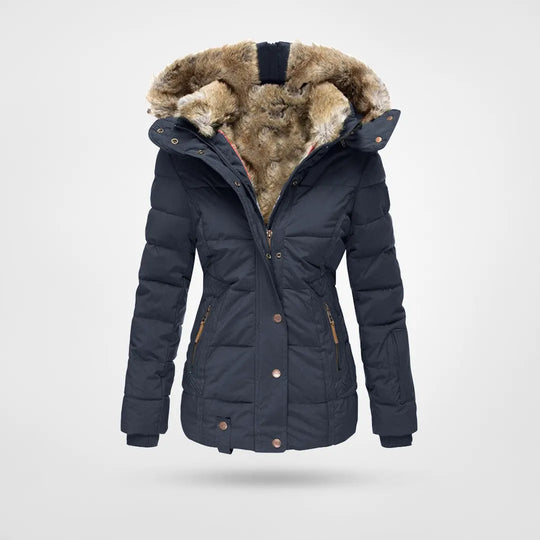Glimmer - Bequeme Jacke in erstklassiger Qualität