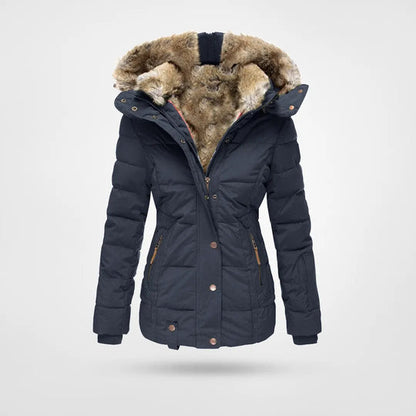 Glimmer - Bequeme Jacke in erstklassiger Qualität