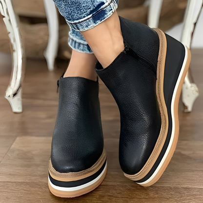 Ariela – Stilvolle Stiefeletten für jede Gelegenheit