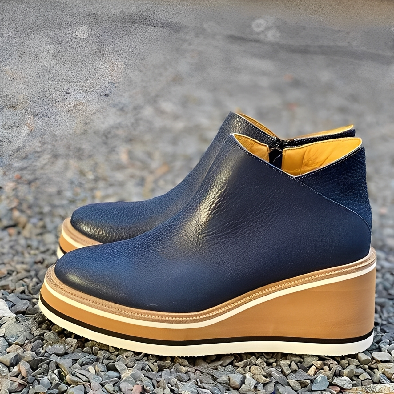 Ariela – Stilvolle Stiefeletten für jede Gelegenheit