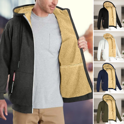 Antonio – Kapuzenjacke