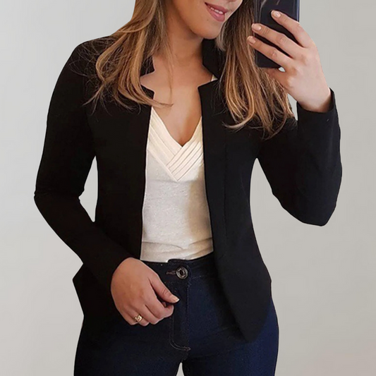 Emilia - Leichter Blazer