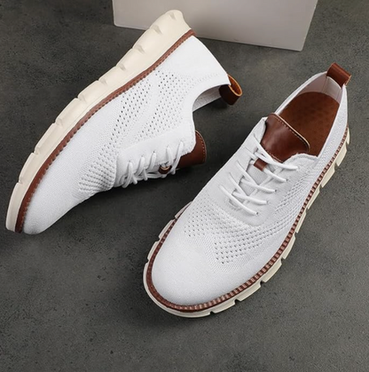 Nico – Elegante Bequemlichkeit-Sneakers