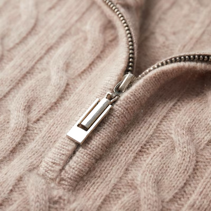 Luca – Legerer Pullover