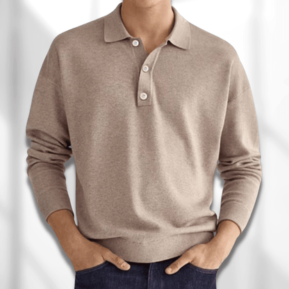 Tobias – Herren-Poloshirt