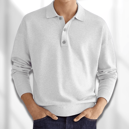 Tobias – Herren-Poloshirt