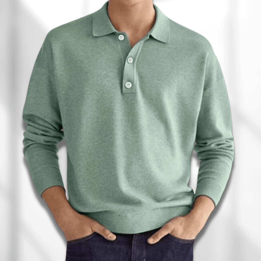 Tobias – Herren-Poloshirt