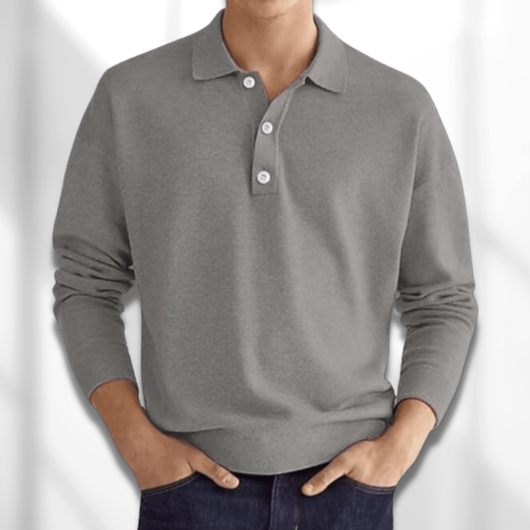 Tobias – Herren-Poloshirt
