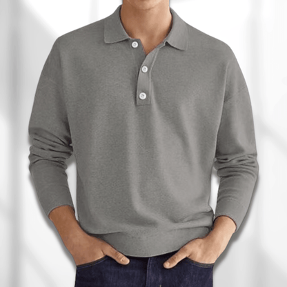 Tobias – Herren-Poloshirt