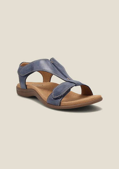 GoSteps – Orthopädische Komfortsandalen für jeden Tag