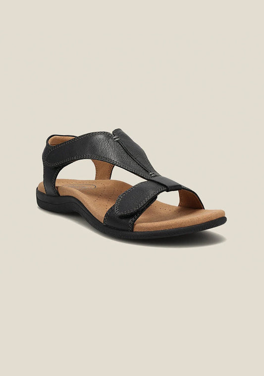 GoSteps – Orthopädische Komfortsandalen für jeden Tag