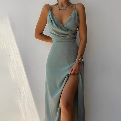 Adélie – Elegantes Alltagskleid