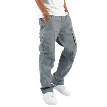 Will - Vielseitige Herrencargohose