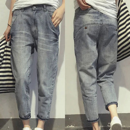 Vána - Praktische und bequeme Damenjeans