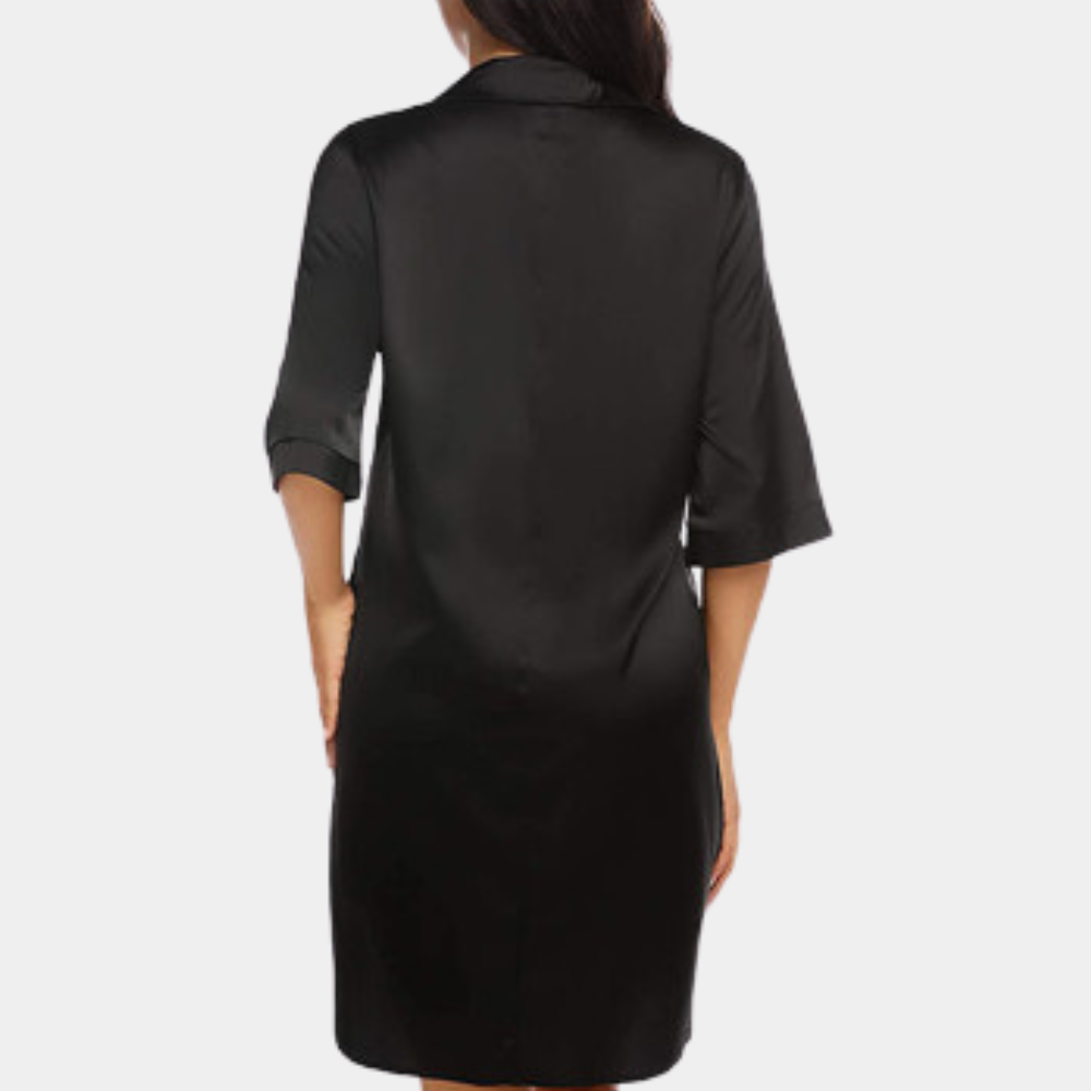 Yavanna - Bequemes Nachthemd für Damen