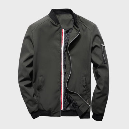 Jasper - Stylische & Leichte Bomberjacke