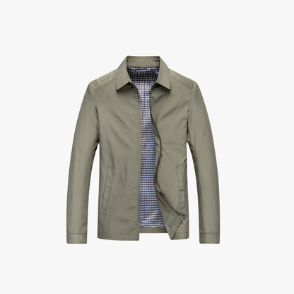 Oscar – Leichte Windjacke für Herren