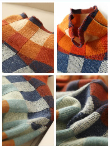 Shea – Weicher Damenpullover