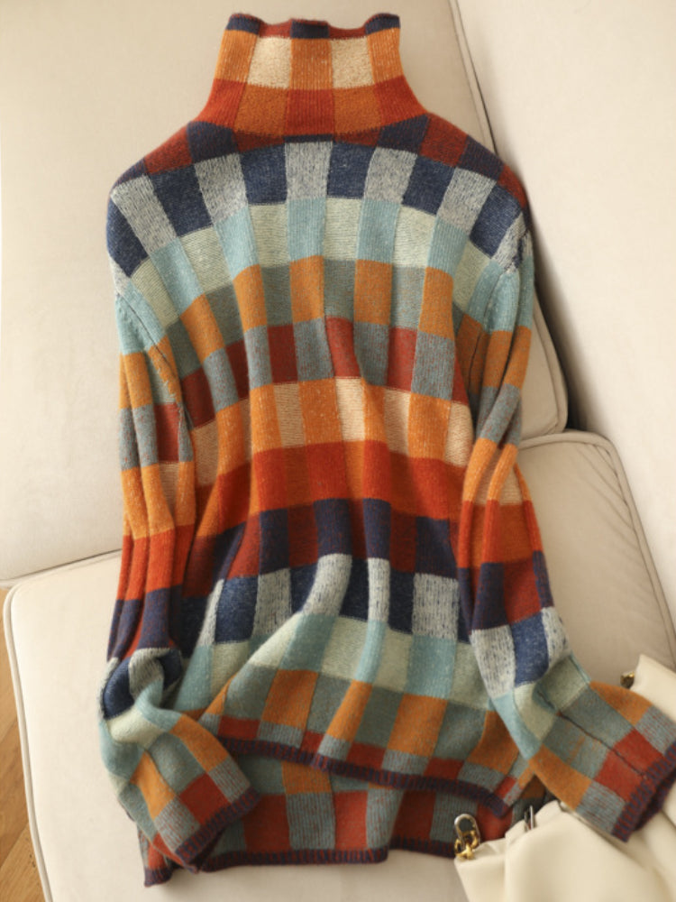 Shea – Weicher Damenpullover