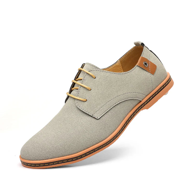 Timo – Elegante Alltagsschuhe für Herren
