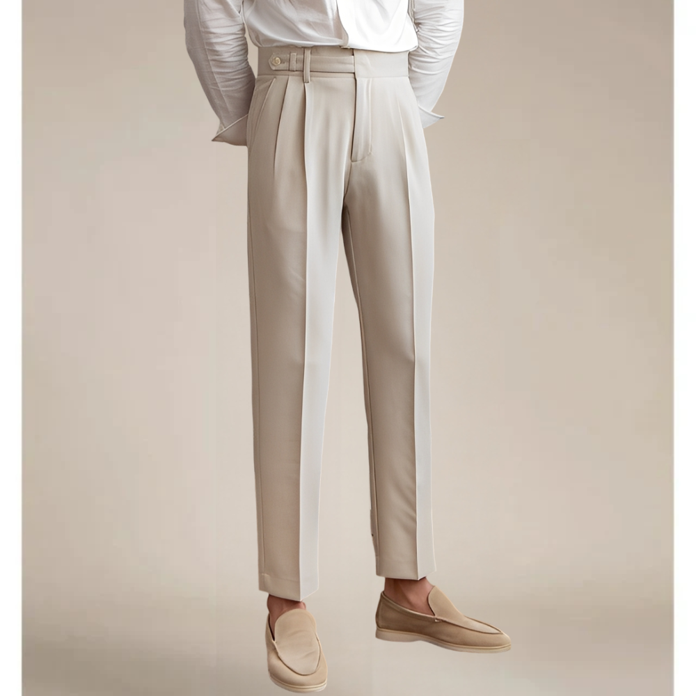 Marius – Wichtige Hosen