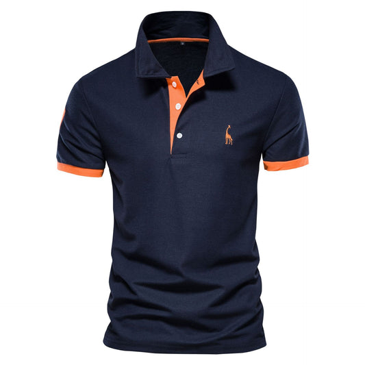 Timo – Herren-Polohemd