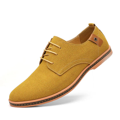 Timo – Elegante Alltagsschuhe für Herren