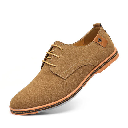 Timo – Elegante Alltagsschuhe für Herren