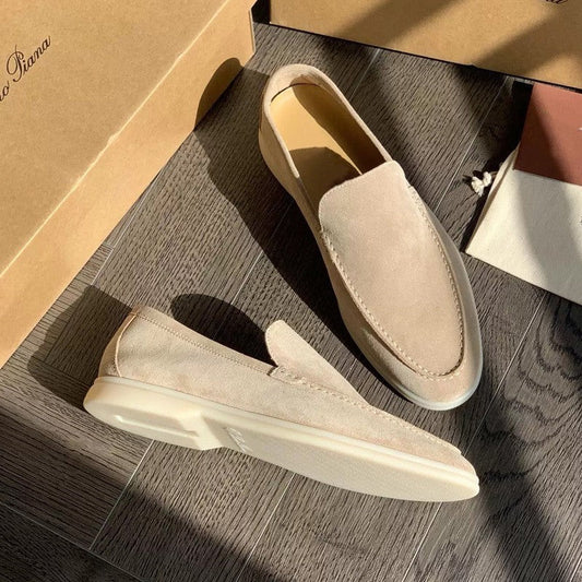 Clark – Klassische Herren-Loafer mit Stil