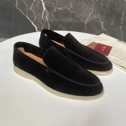 Clark – Klassische Herren-Loafer mit Stil