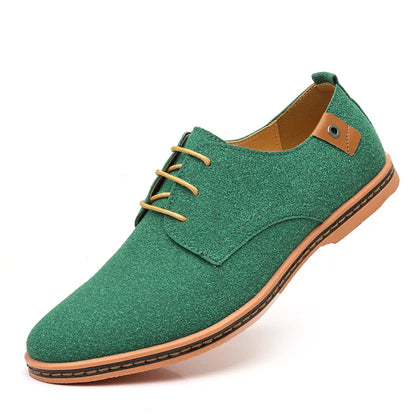 Timo – Elegante Alltagsschuhe für Herren