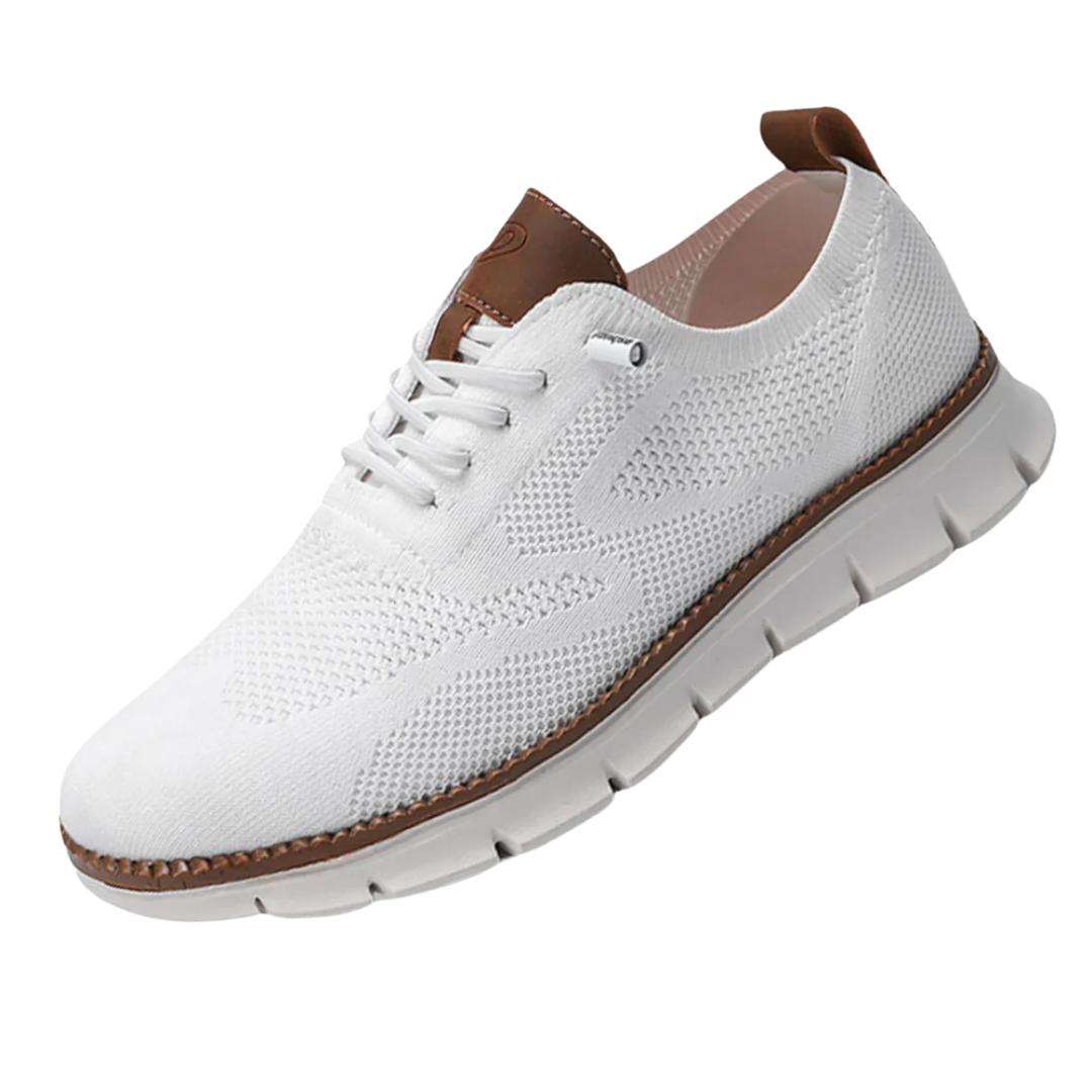 Nico – Elegante Bequemlichkeit-Sneakers