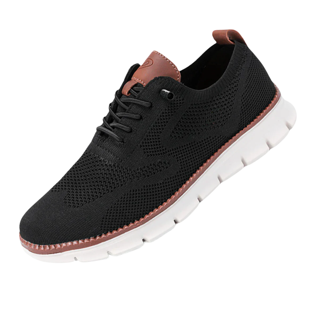 Nico – Elegante Bequemlichkeit-Sneakers
