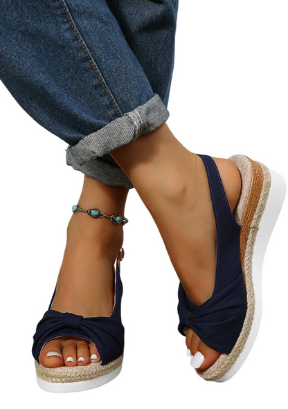Orthofoot – Orthopädische Sandalen mit stilvollem Zehenschutz