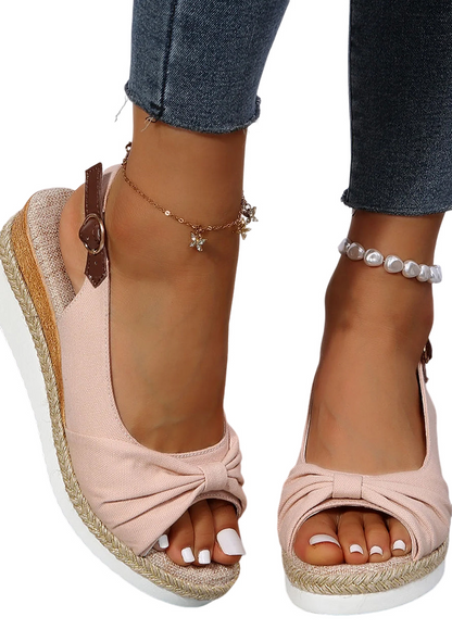 Orthofoot – Orthopädische Sandalen mit stilvollem Zehenschutz