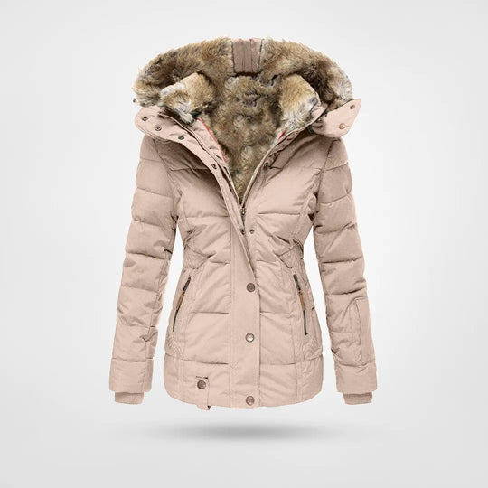 Glimmer - Bequeme Jacke in erstklassiger Qualität