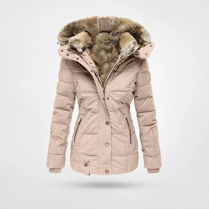 Glimmer - Bequeme Jacke in erstklassiger Qualität