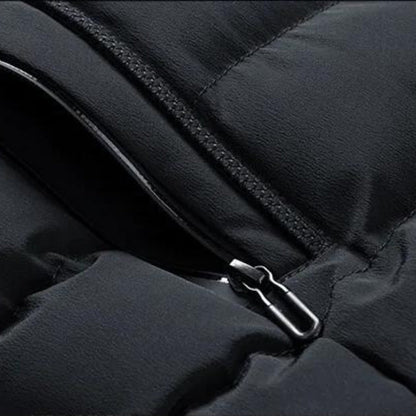 Lina – Frauen Thermoweste Polo