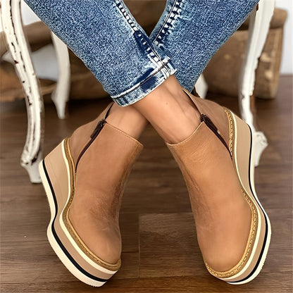 Ariela – Stilvolle Stiefeletten für jede Gelegenheit