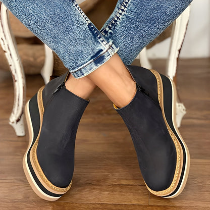 Ariela – Stilvolle Stiefeletten für jede Gelegenheit