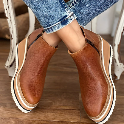 Ariela – Stilvolle Stiefeletten für jede Gelegenheit