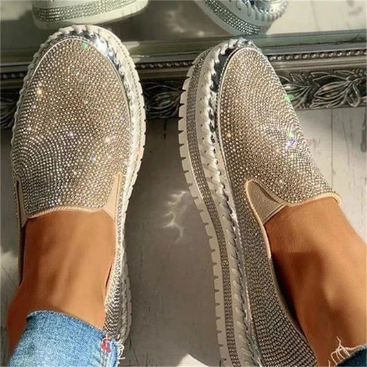 Joyce - Stilvolle, bequeme Schuhe für Damen