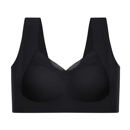 Mira – Nahtloser Push-up-BH