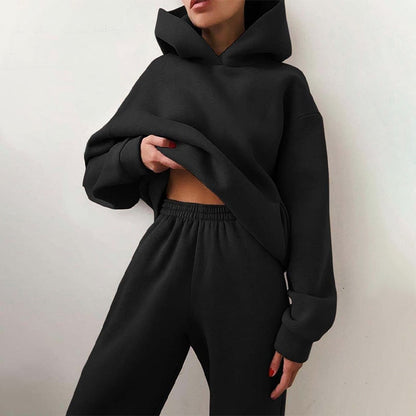 Vibe - Jogging-Set Komfort & Stil