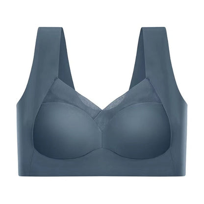 Mira – Nahtloser Push-up-BH