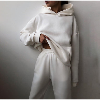 Vibe - Jogging-Set Komfort & Stil