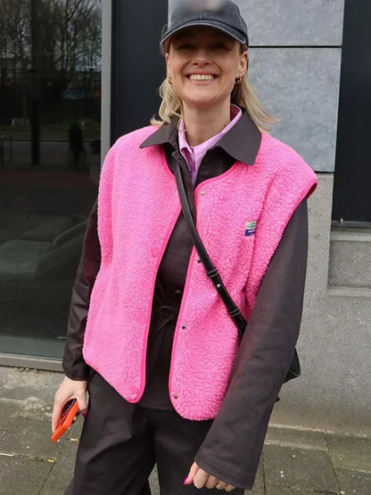 Heike – Premium Cardigan